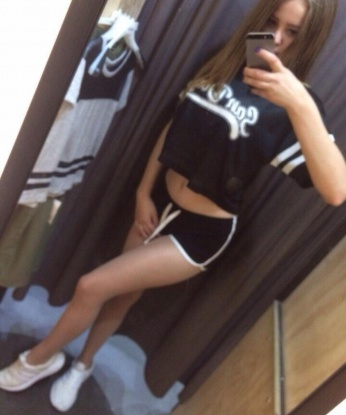 Проститутка Катя